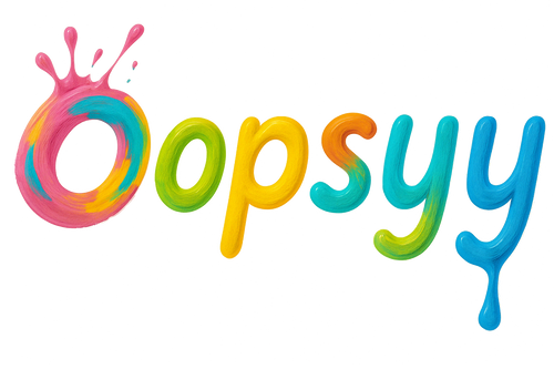 Oopsyy 